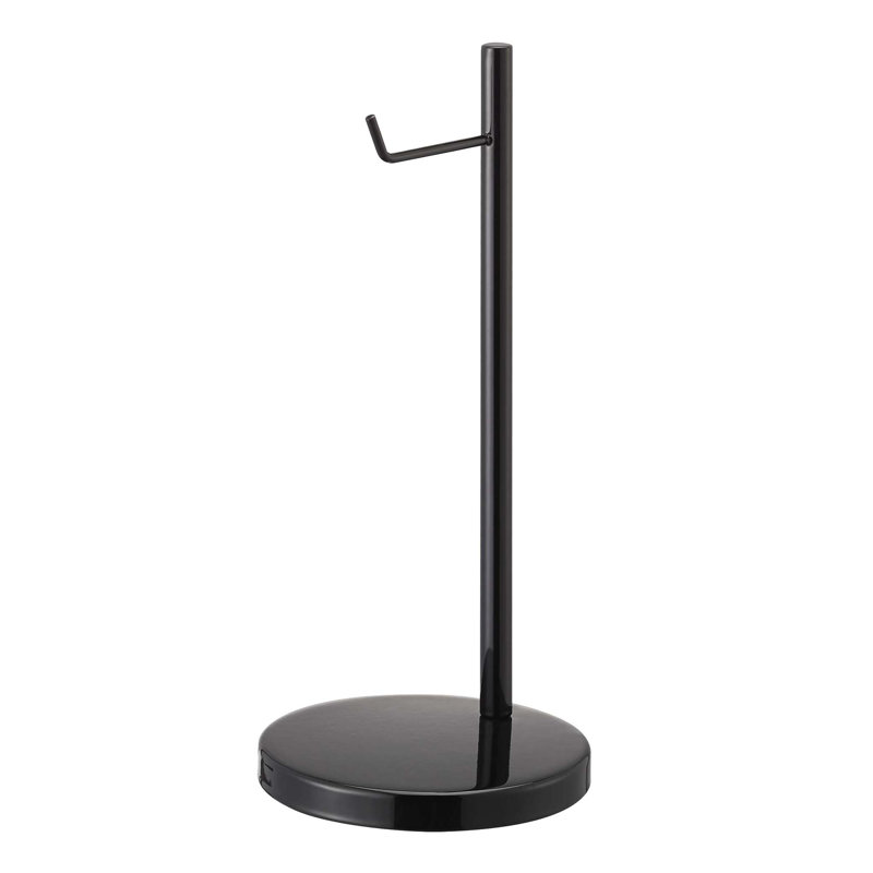 Support de bureau pour bureau Yamazaki, Noir