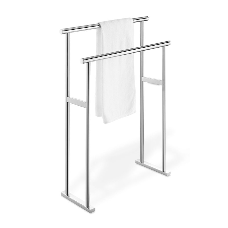 Porte-serviettes double Zack Scala