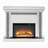 Noralie Fireplace