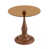 Walnut sélectionné