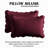 Embossed Quilted Bedspread Set – Soft Microfiber Coverlet With Pillow Shams, Hotel-Style Bedding For High Beds-124241667-124241661