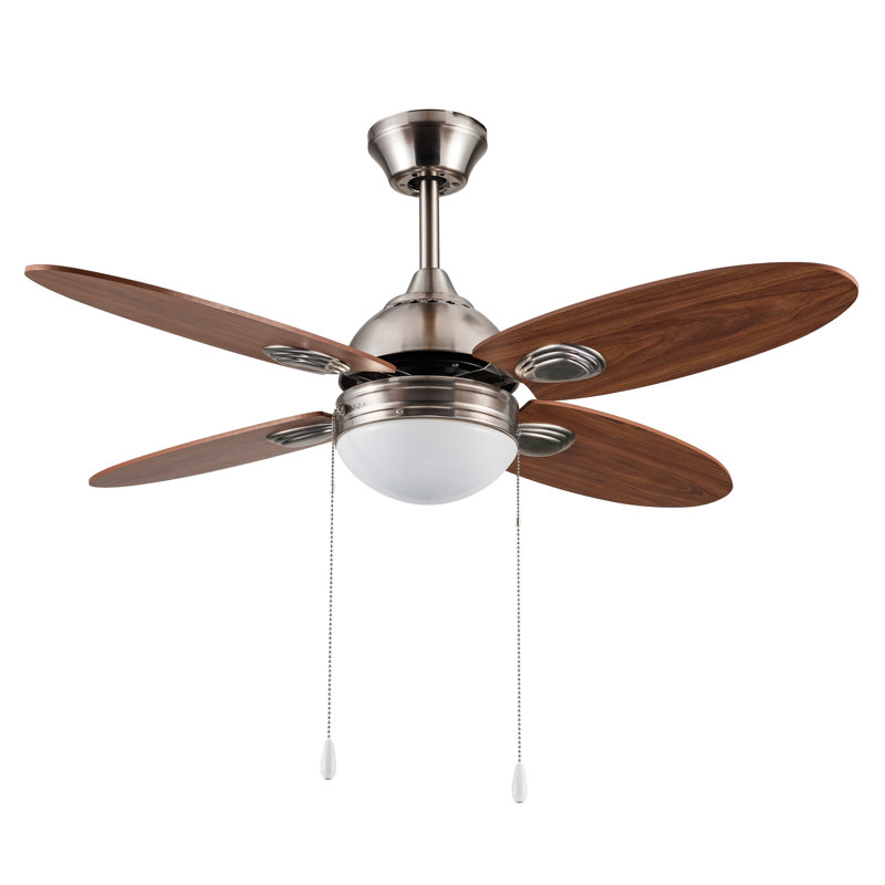 Fundy 111cm Ceiling Fan with Light Kit