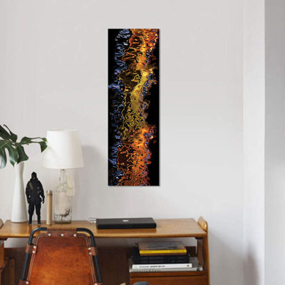 " Reflection, Seattle, Washington State, USA II " by Panoramic Images