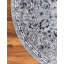 Tapis gris Clevinger-762621920
