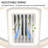 4.90'' LED Novelty Floor Lamp
