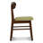 Lucho 19.5'' H Solid Wood Side Chair-23262239