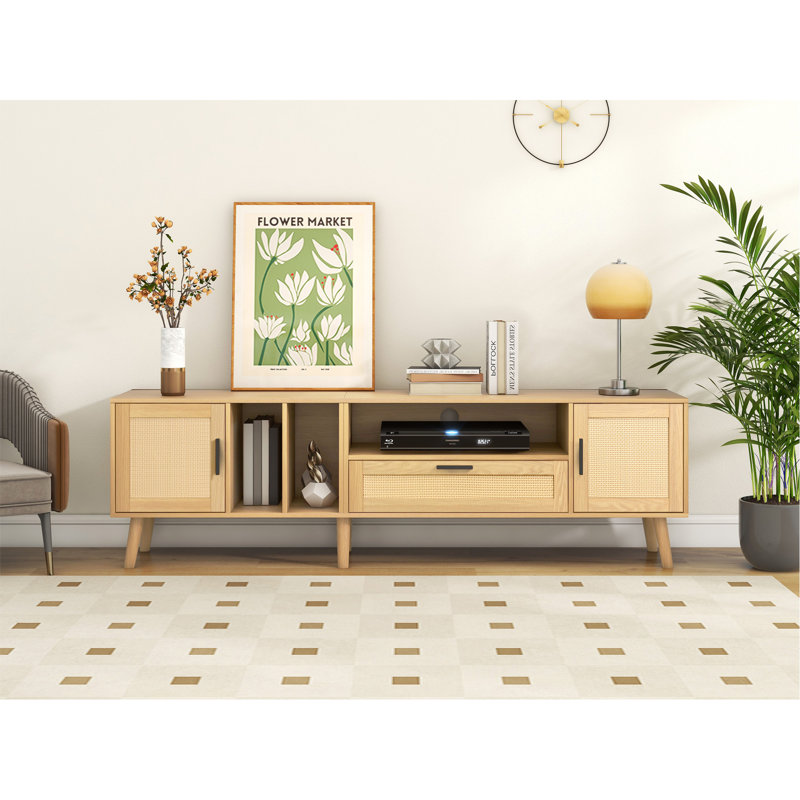 Breeya Console Table