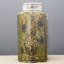 Handmade Porcelain China Jar