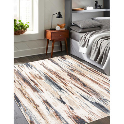 Tapis ivoire Atelier