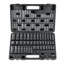 15" Drive Bit Ratchet Tool Kit Case