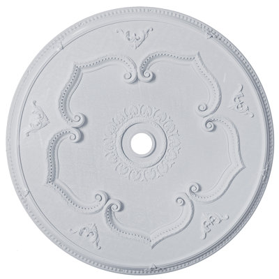 Round Ceiling Medallion