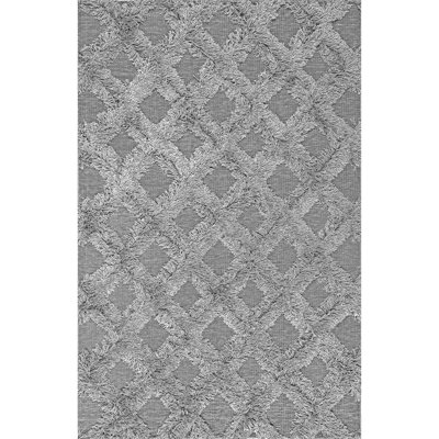 Fresquez Moroccan Indoor Rug