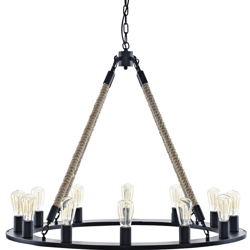 Encircle Chandelier