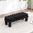 Modern Upholstered Bench-253112540