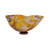 Riaan Tortoiseshell Fruit Bowl - Footed
