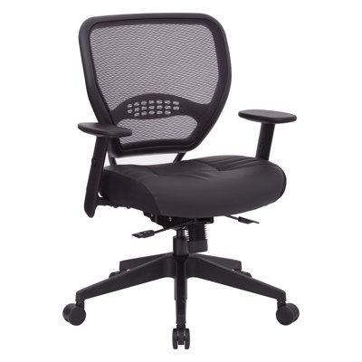Space Seating Mesh Task Chair