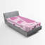 Ensemble de 2 draps et robes Ambesonne-106770404