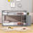 Farschid Kids Bunk Bed with Drawers-292643879-292643873