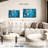 Avery Blue Cargo Containers-106801318