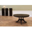 Mahogany Wood Dining Table