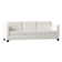 Manhattan 95'' Upholstered Sofa