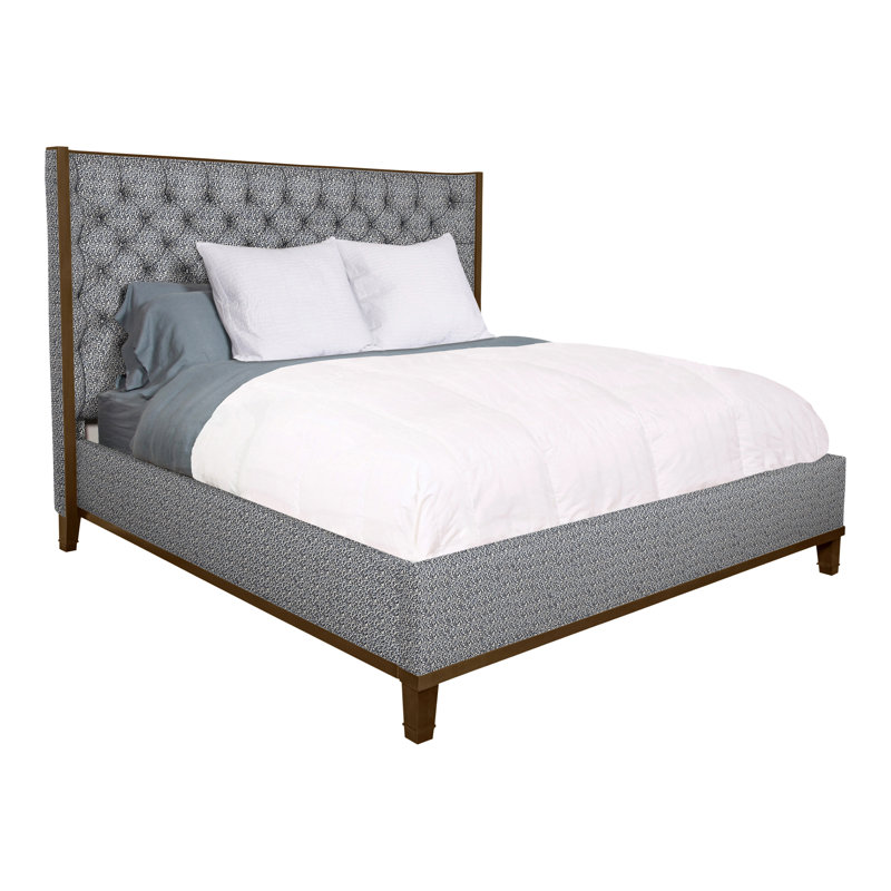 Michael Weiss Bed, Ian Haze, Havana, King