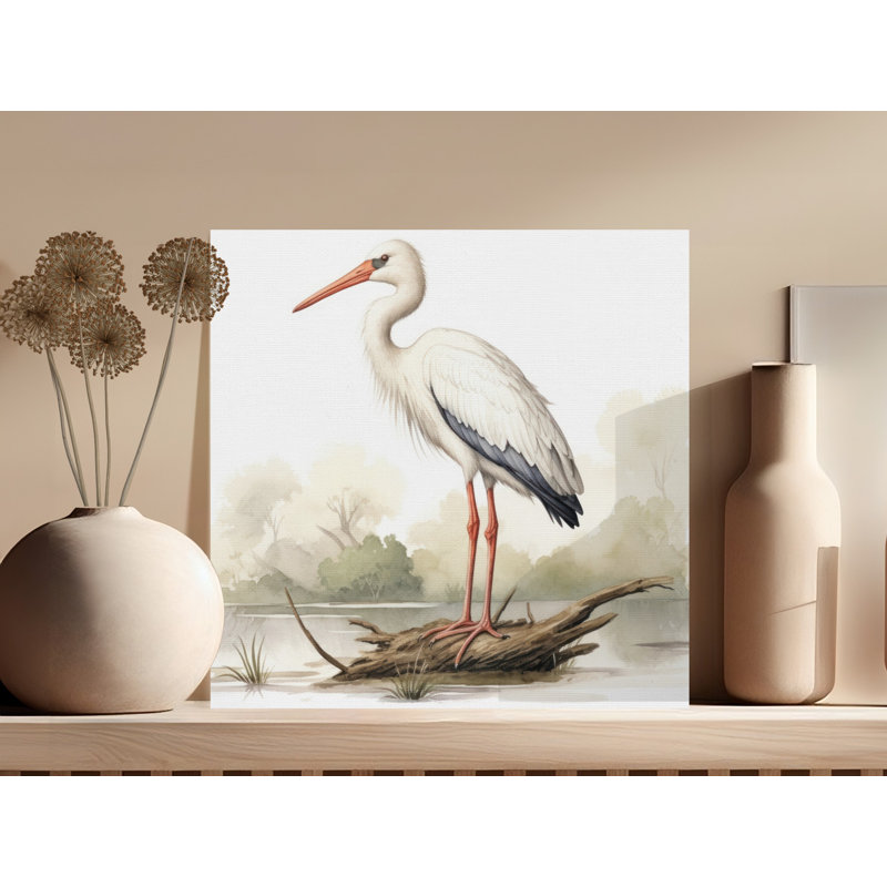 Penton Wrapped Canvas Print Set, 16x16