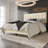Yerington Upholstered Platform Bed-1602608278-1602608281