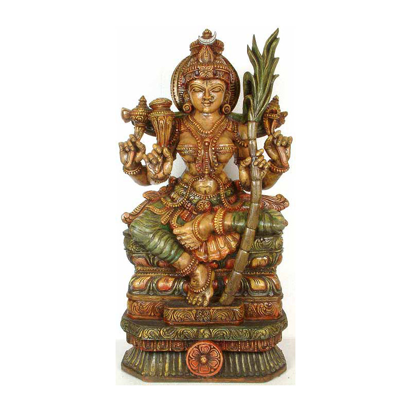 Religious & Spiritual Statue