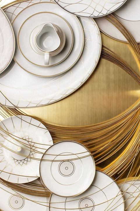 Serving Dishes & Platters