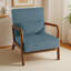 Fauteuil d'appoint Jyrin Mid Century-1662300186-1662300181
