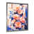 Silver Picture Framed