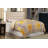 Sarina Upholstered Headboard-14232315-14232318