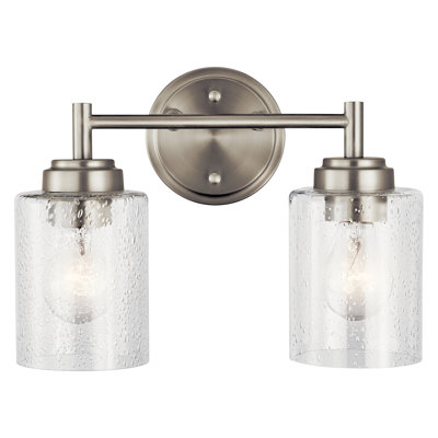 Winslow 2-Light Vanity Light