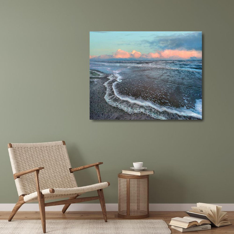 Art sur toile tendue, Rosecliff Heights