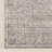 Jeccica Distressed Vintage Medallion Jute Blend Polyester Area Rug-328578290