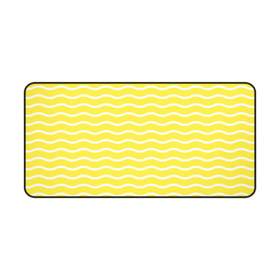 Polyester Desk Pad