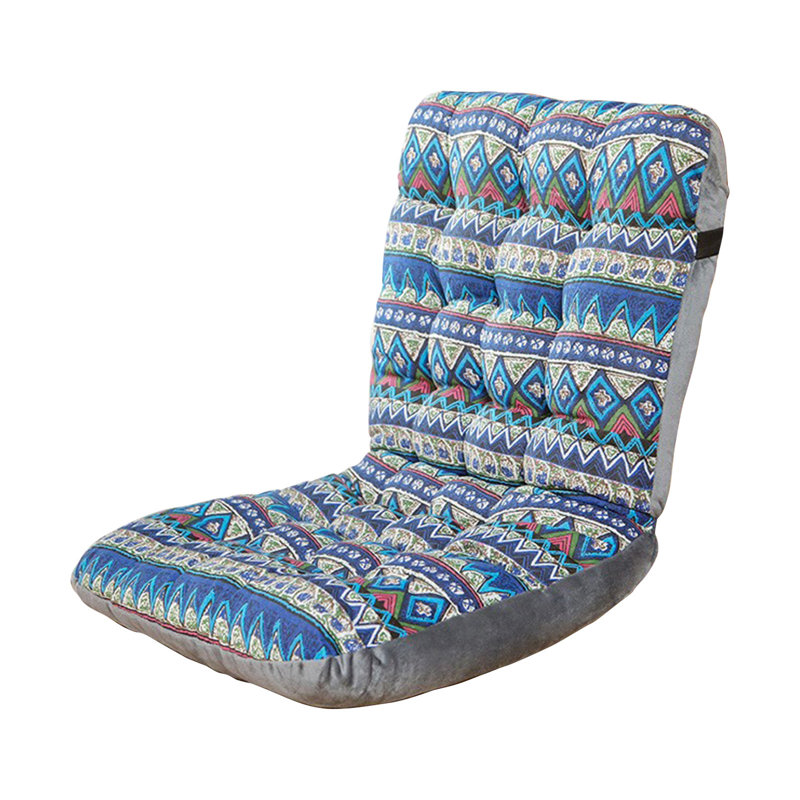 Seat Cushions For Home Use- Tufted Floor Cushion For Living Room Tatami Office Computer Chair Cushion Cushion-friendly Breathable Recliner Cushion