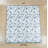 Monica Lightweight Printed Tropical Leaves Quilt Set -344561208