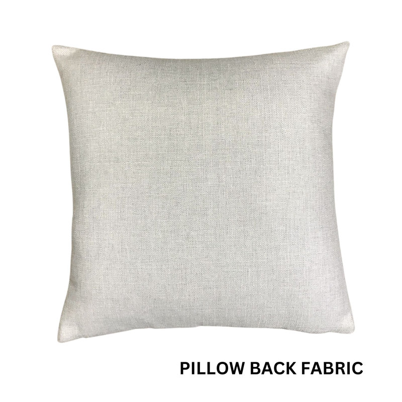 Coussin décoratif Alford, H 26 po x l 26 po