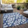  Chayden Area Rug with Non-Slip Backing