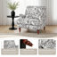Fauteuil rembourré-1066029775