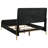 Retro Bed Frame-117550455