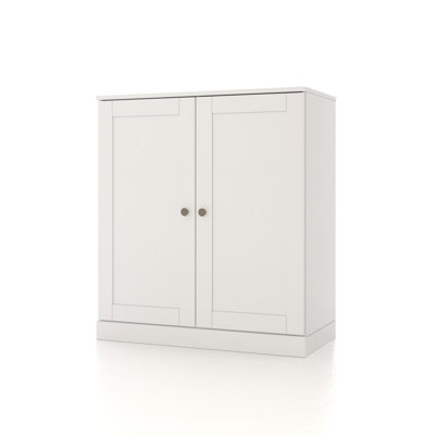 Armoire à linge 32 po
