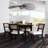 Landeros 47" Round Dining Table-787732736