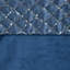 Smethwick 100% Polyester Blackout Curtain Single Panel-1879567584
