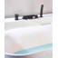 Robinet de baignoire 1 poignée