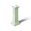 Memoirs® Bathroom Sink Pedestal-1009121450