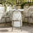 Outdoor Patio Side Table