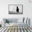 Lone Stallion I Print-209412656-209412664